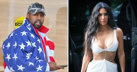 kanye west kim kardashian evacuation japan family