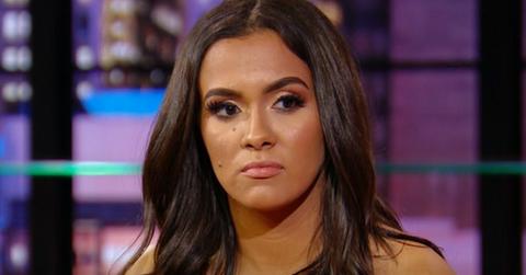 Briana dejesus daughter nova surgery friday