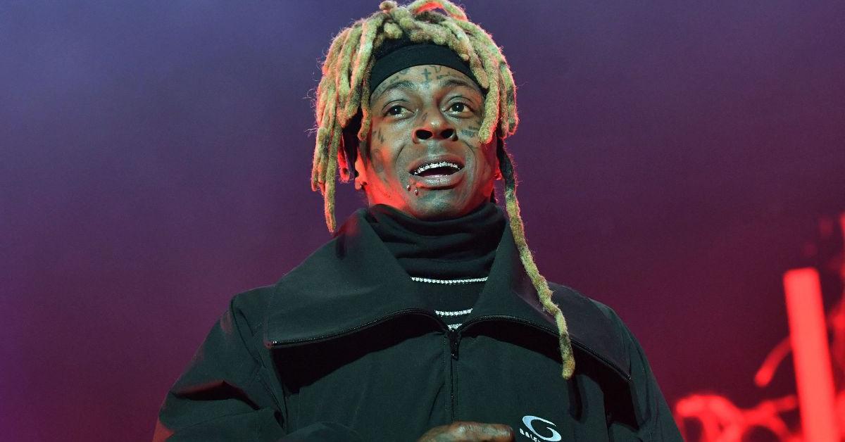 Lil Wayne's Former Assistant Reveals Shocking List of Duties&hellip;