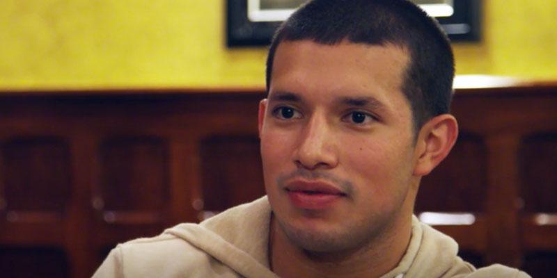 Javi marroquin girlfriend lauren pregnant due date