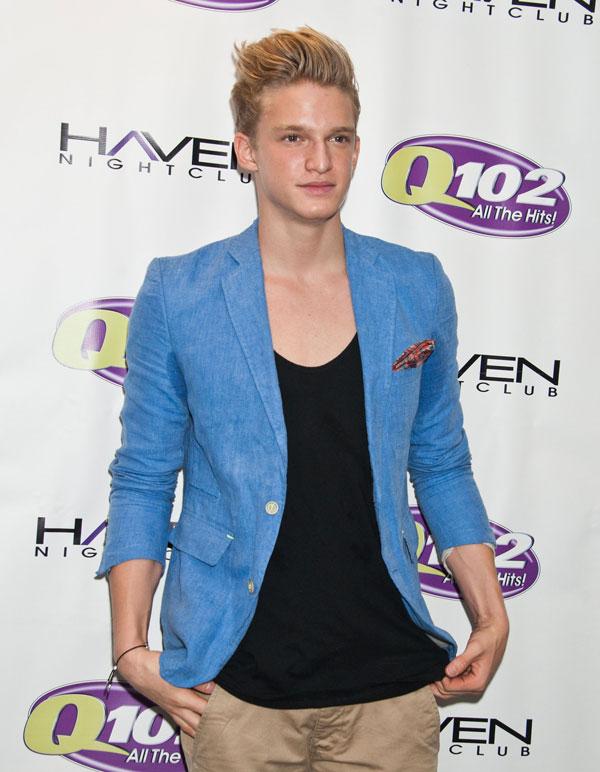 Cody Simpson