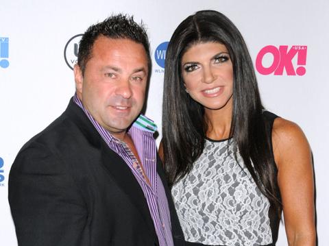 RHONJ's Joe Giudice Splits With Girlfriend Daniela Fittipaldi