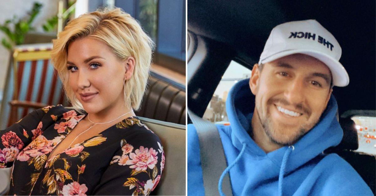 Savannah Chrisley's Ex-Fiancé Nic Kerdiles Dies In Motorcycle Accident