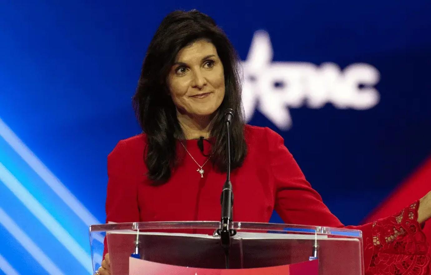 nikkihaley