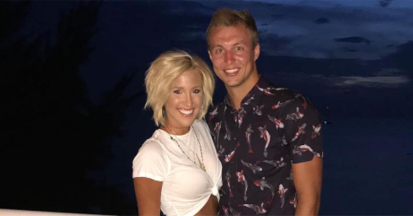 Savannah Chrisley And Luke Kennard Breakup Rumors Todd Chrisley Responds(02)