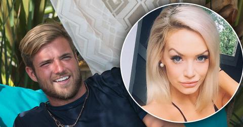 Jenna Cooper Instagram PP