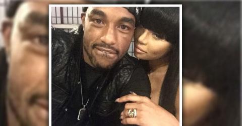 Blac chyna dating j leon
