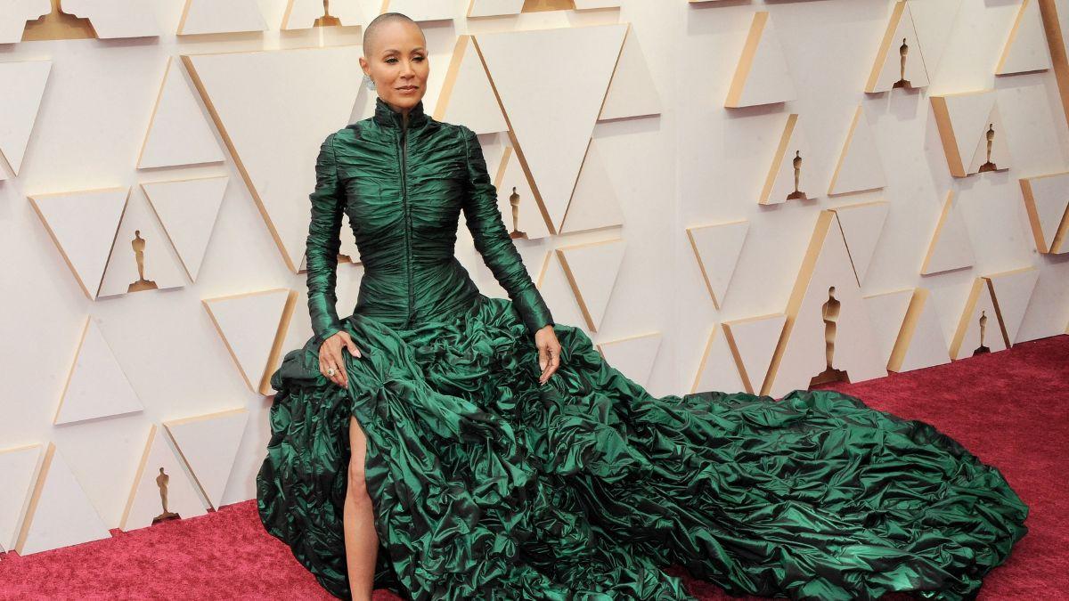 Image of Jada Pinkett Smith is caught up in a legal battle with Will Smith's ex-friend.