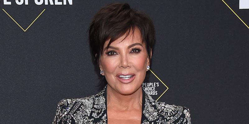 //Kris Jenner Botox PP