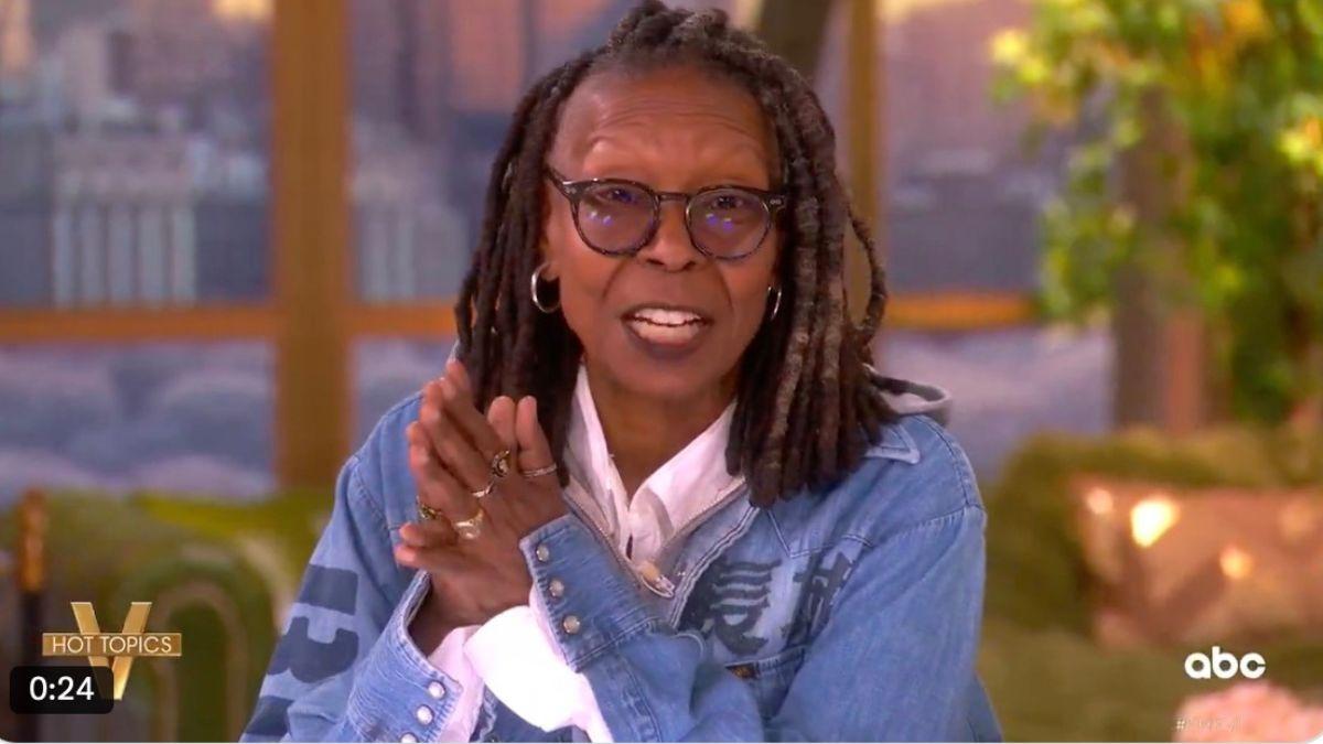 image of Whoopi Goldberg 