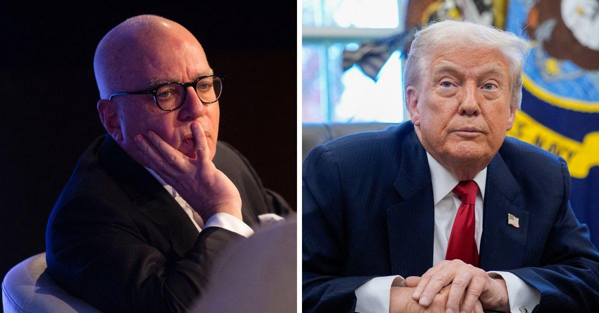 who is michael wolff meet the journalist at center of epstein emails