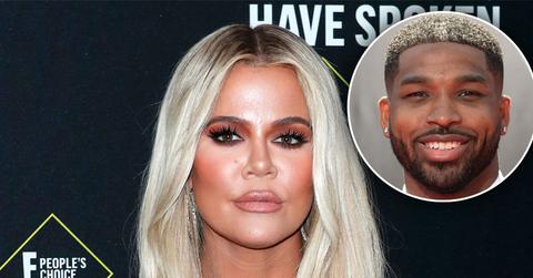 Tristan Shoots Shot Khloe PCAs