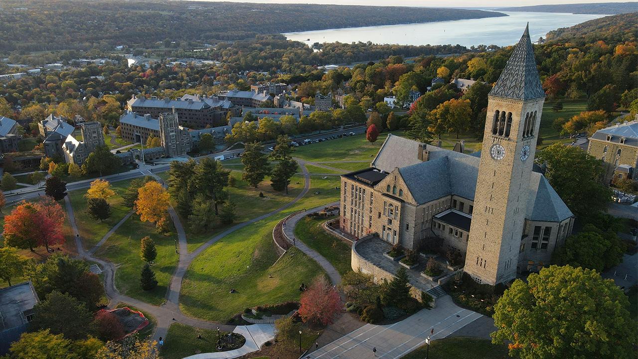 Cornell University
