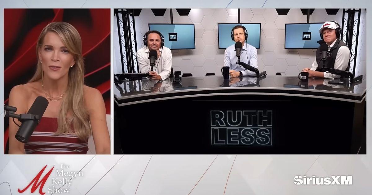 image of Megyn Kelly said Tom Brady has become ‘overexposed’ since retiring from the NFL.