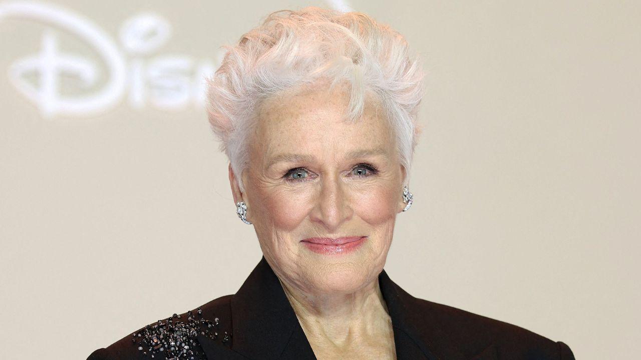 Photo of Glenn Close