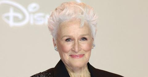 Photo of Glenn Close
