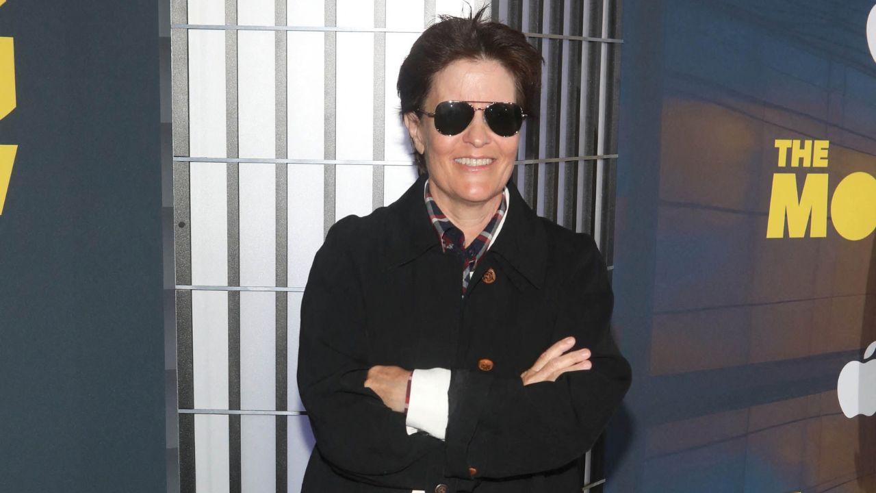 Image of Kara Swisher said she continued to have regard for CNN’s current executives despite her plans to leave the network.