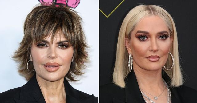 lisa rinna erika jayne knew anything about tom girardi business dealings