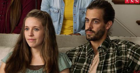 Jill Duggar Dillard Counting On Pregnant Birth Second Baby Long
