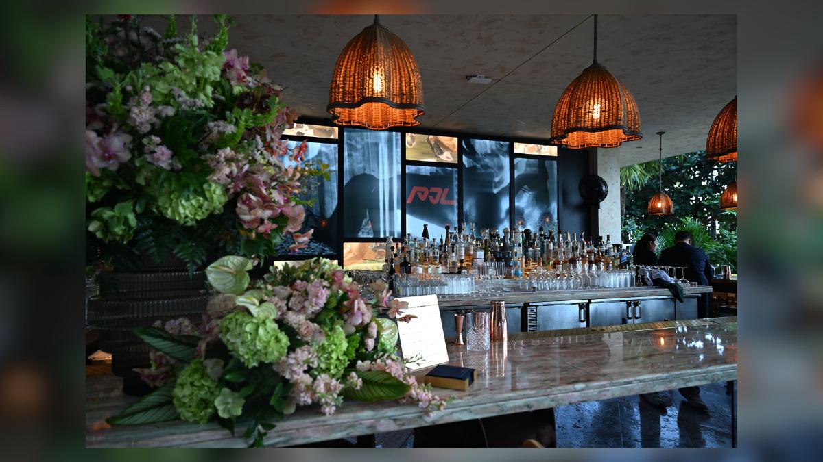 the premier jumping league made its debut in style and the world is paying attention