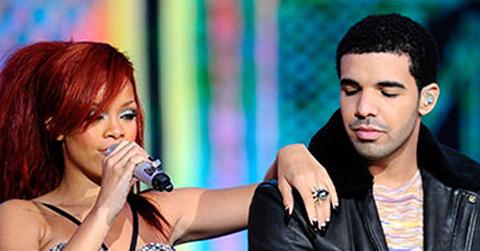 Rihanna drake featured