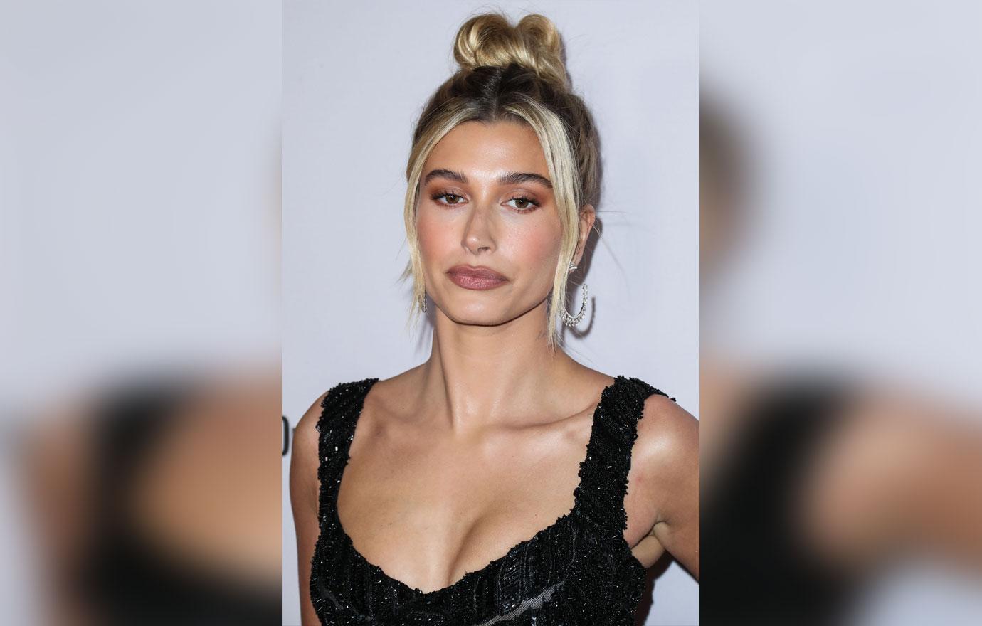 Hailey Baldwin Shares Her Bedroom ‘Rule’ With Justin Bieber