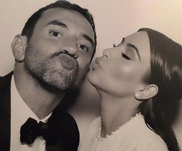 Beyonce steals kim kardashian bestie ricardo tisci 04