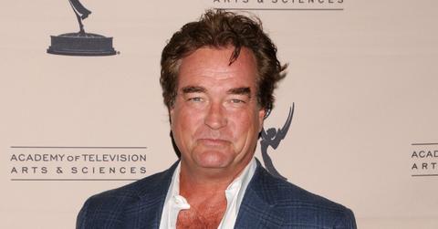 John Callahan identity stolen after death