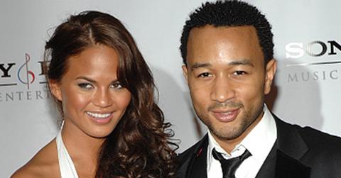 Chrissy teigen claps back plastic surgery