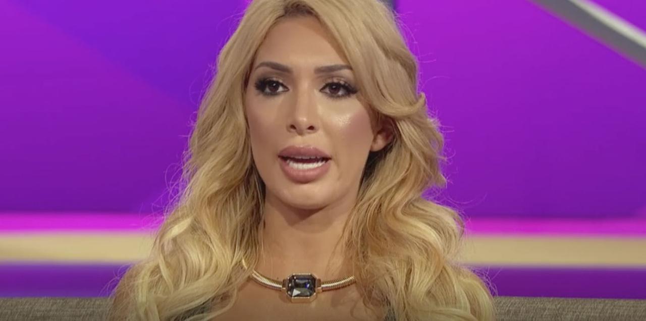 Sex Secrets Exposed! Farrah Abraham's Boyfriend Simon Saran Tells All