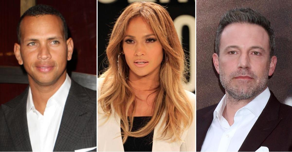 jennifer lopez deletes alex rodriguez from instagram relationship with ben affleck seems stronger than ever