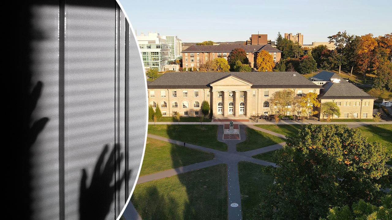 Cornell University