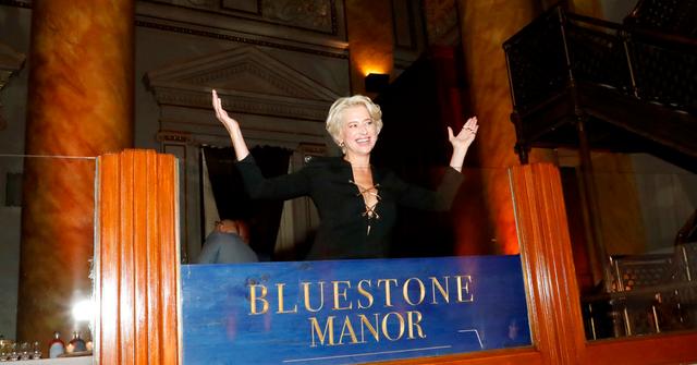 Dorinda Medley Reacts To Exciting 'RHONY' News