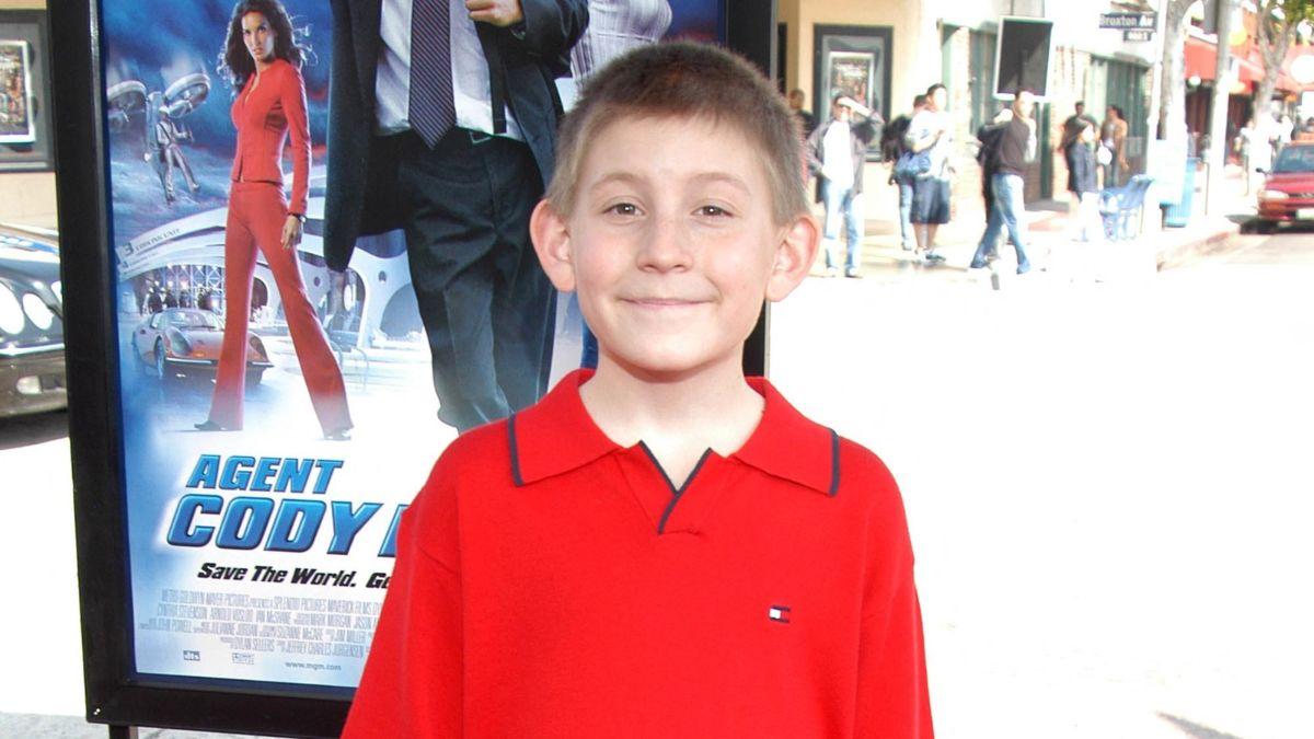 erik per sullivan skipped malcolm in the middle revival