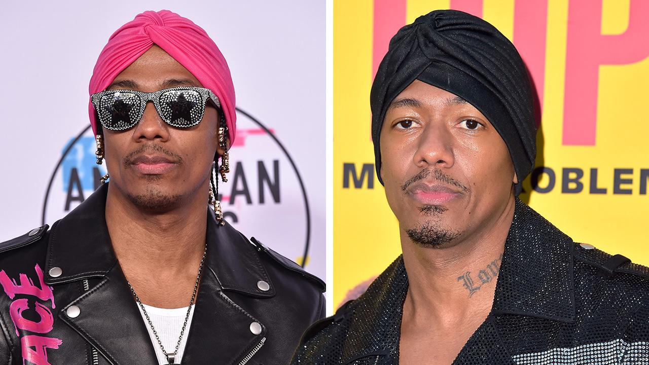 Nick Cannon