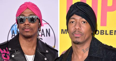 Nick Cannon