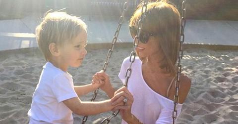 Giuliana rancic duke rancic pics