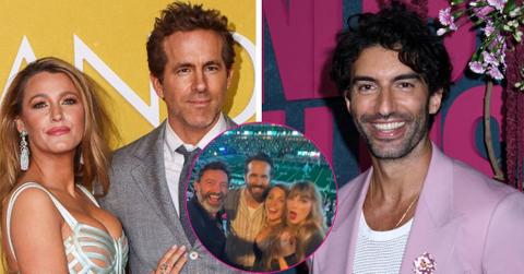 taylor swift hugh jackman witness reynolds berate baldoni