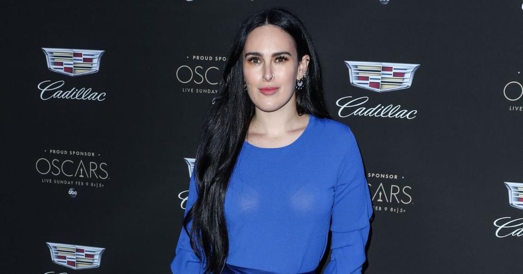 Rumer Willis Posts New Swimsuit Snaps Days After Calling Out 'Body ...