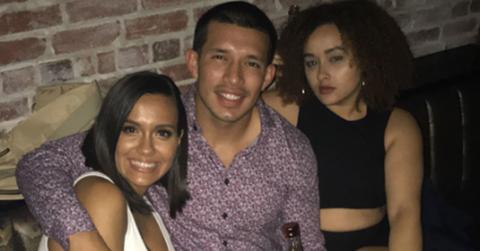 Briana DeJesus Javi Marroquin Long Distance Relationship Long