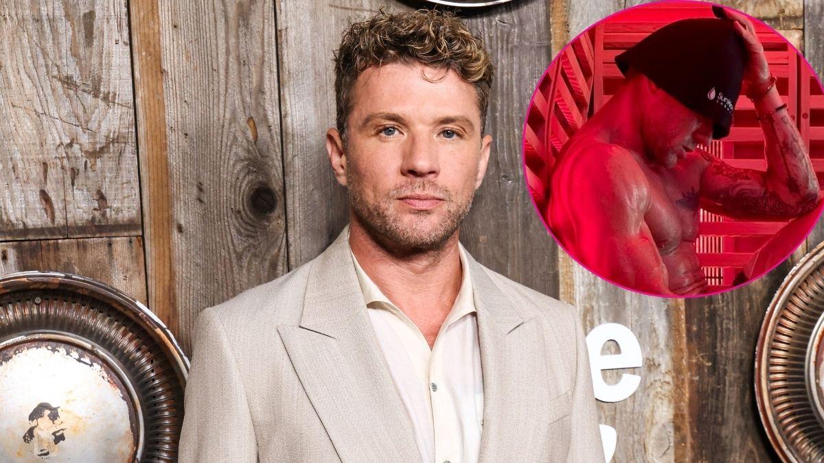 Photo of Ryan Phillippe