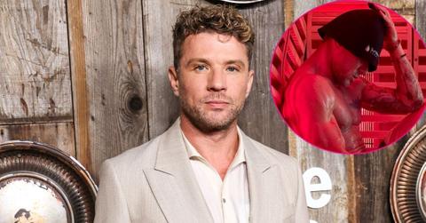 Photo of Ryan Phillippe