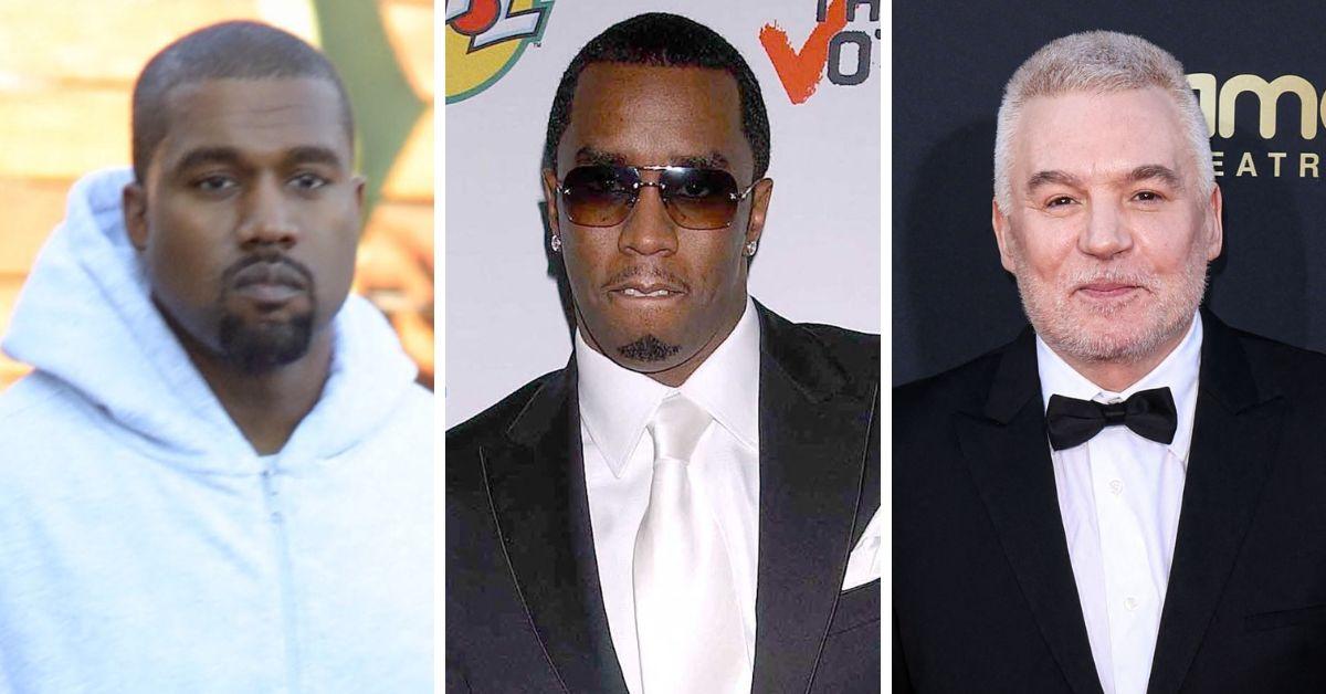 sean diddy combs trial celebrities mentioned during jury selection
