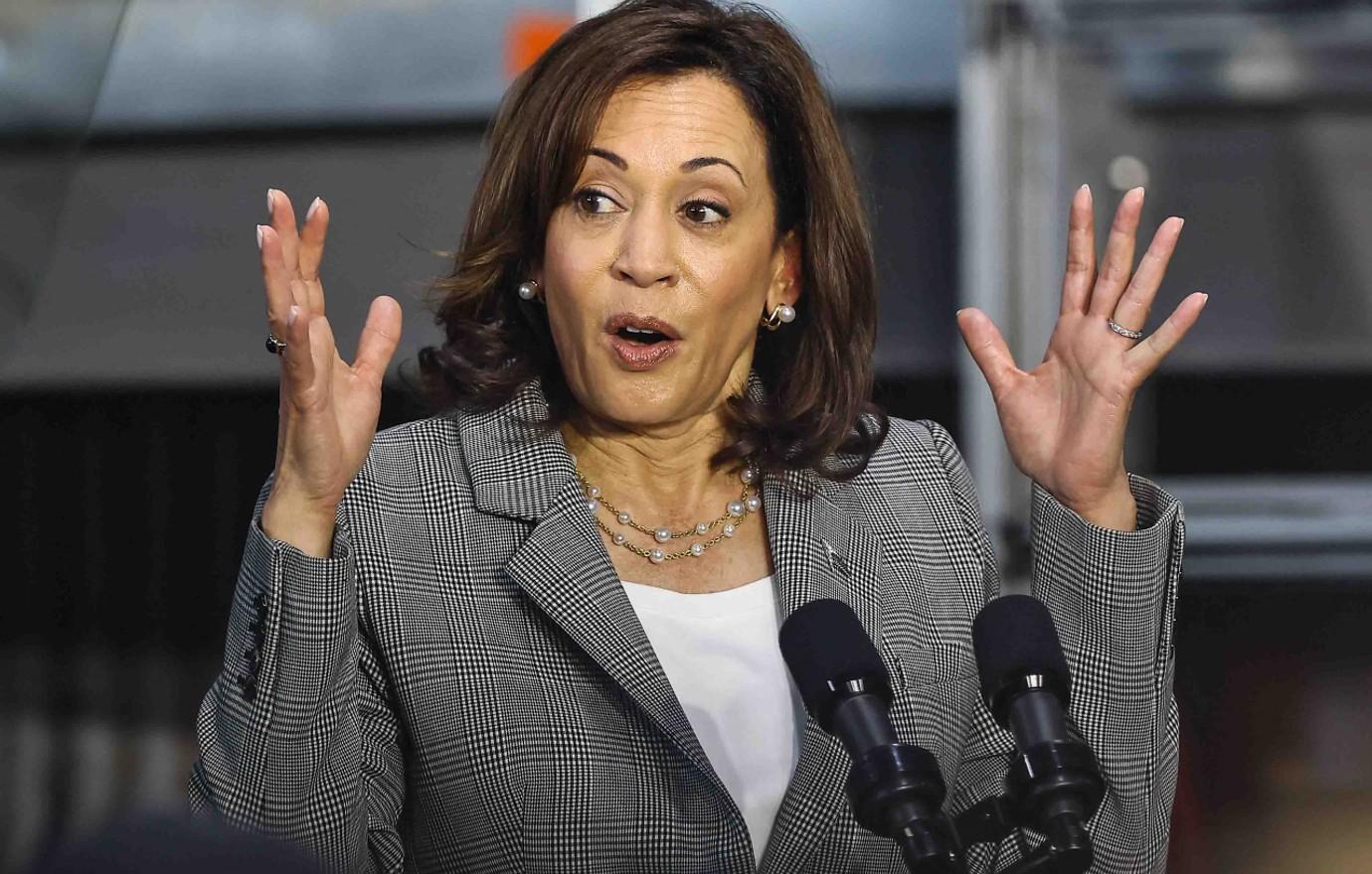 kamalaharris