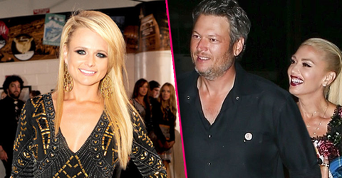 Miranda Blake GWEN pp