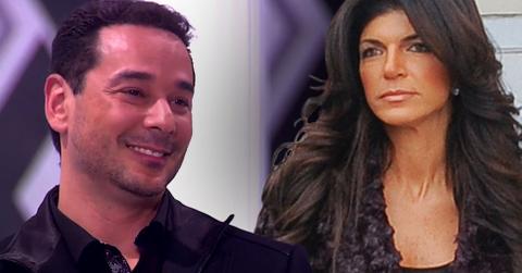 Teresa giudice jim marchese rhonj