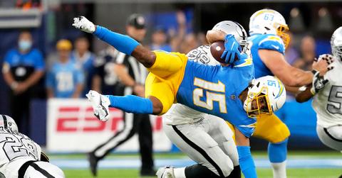 nfl ratings jump to start the season rebound from slump