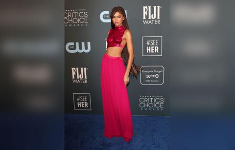 25th Annual Critic's Choice Awards - Los Angeles