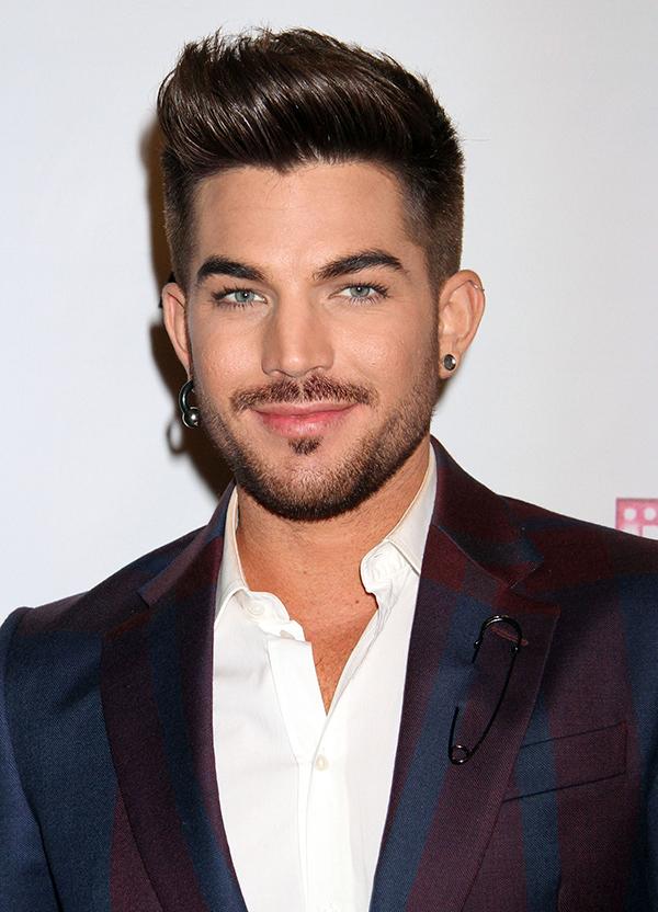 Adam Lambert