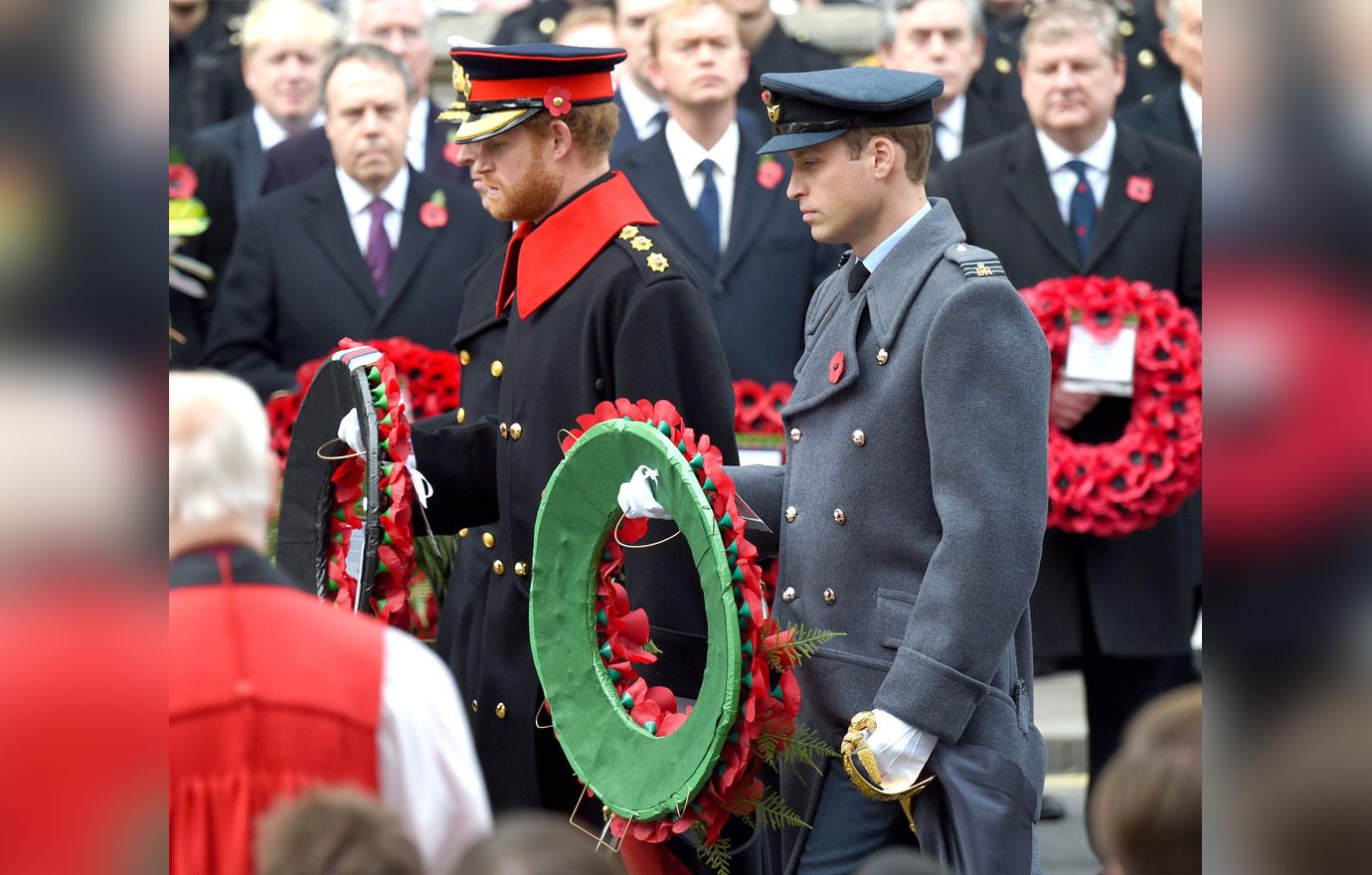 Queen Elizabeth Breaks Royal Tradition Health Concerns 05